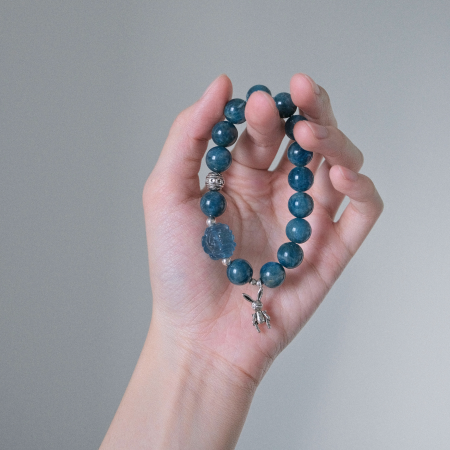 20332 午夜藍磷輝