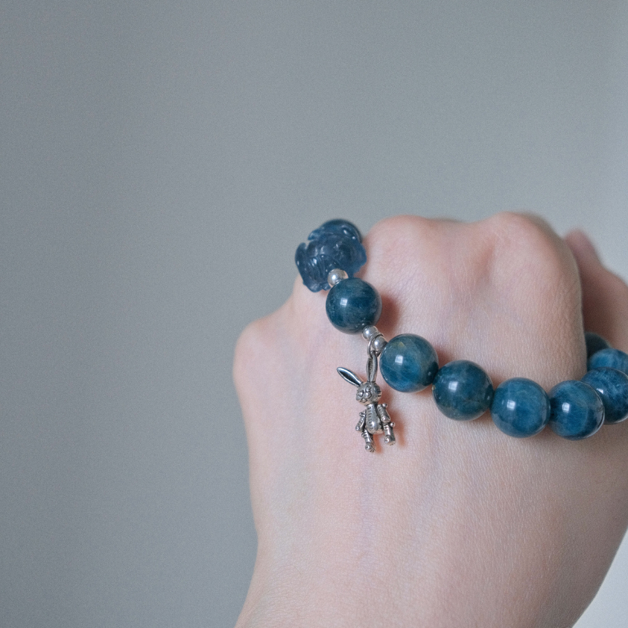 20332 午夜藍磷輝