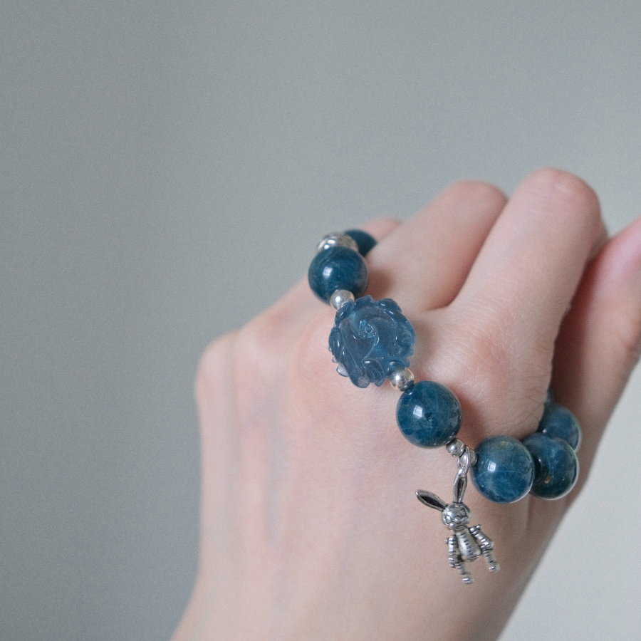 20332 午夜藍磷輝