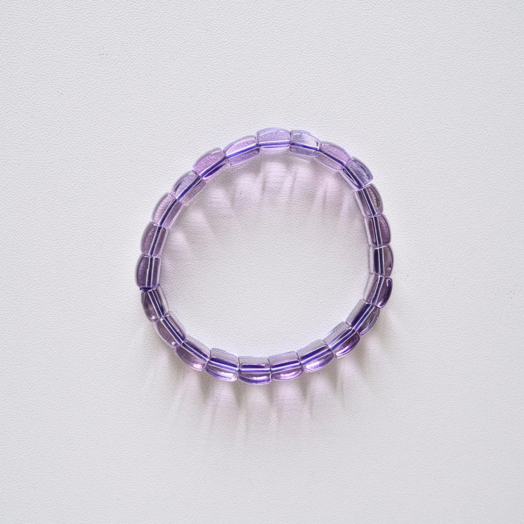 31668 紫水晶