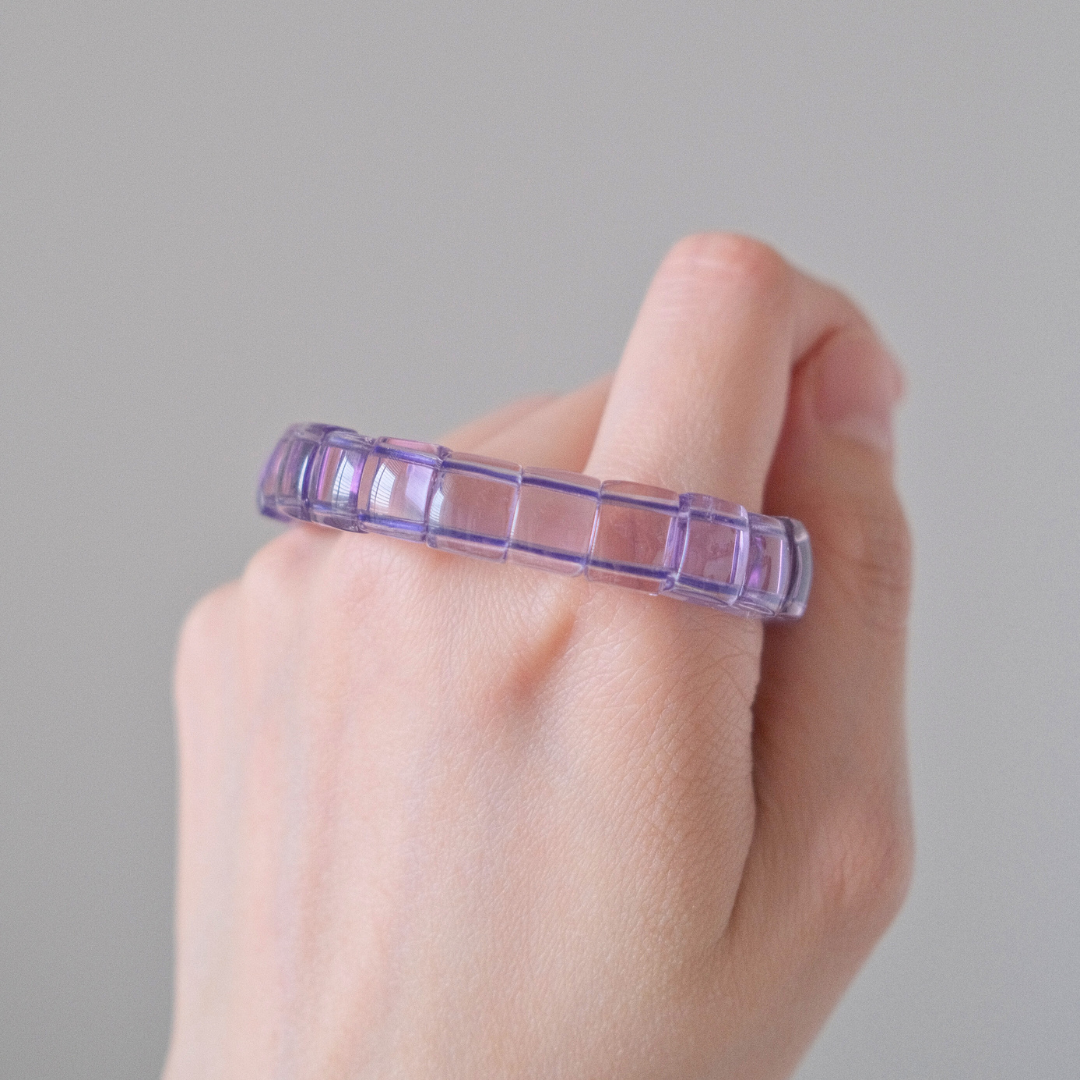 31668 紫水晶