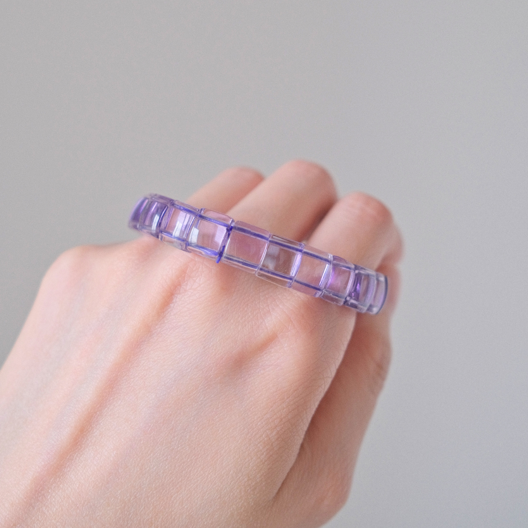 31668 紫水晶