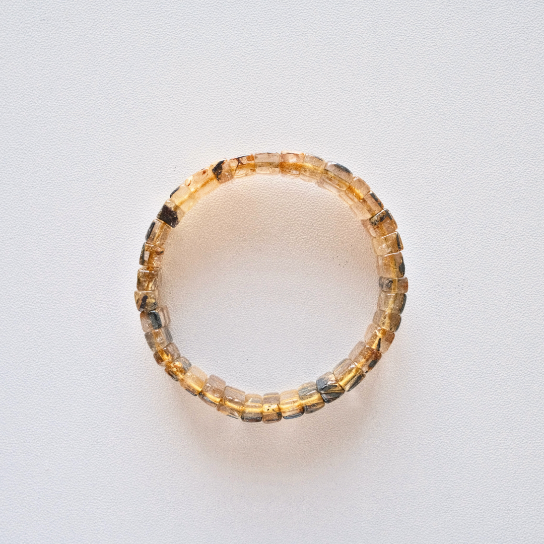 40681 燕子鈦 手排 9.6mm