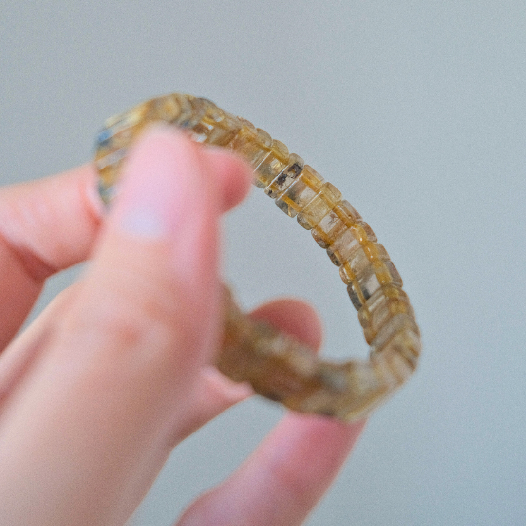 40681 燕子鈦 手排 9.6mm