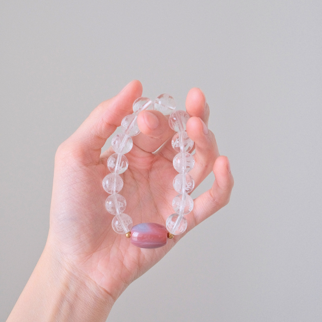 43033 白水晶