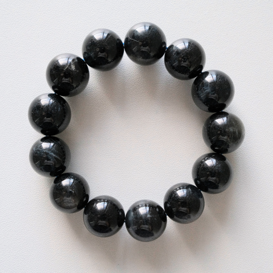 50151 星光魔鬼海藍寶