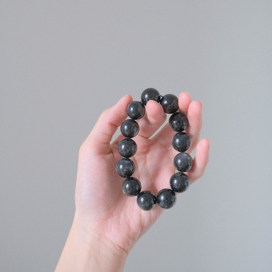 50151 星光魔鬼海藍寶