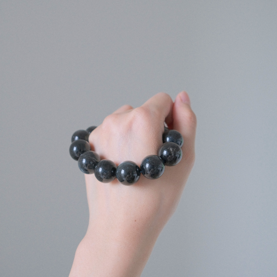 50151 星光魔鬼海藍寶