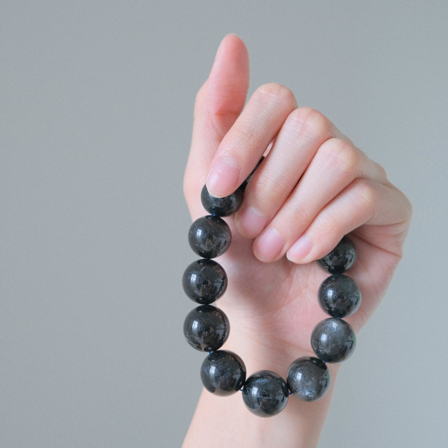 50151 星光魔鬼海藍寶