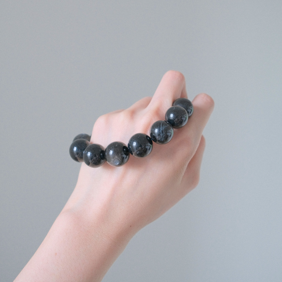 50151 星光魔鬼海藍寶