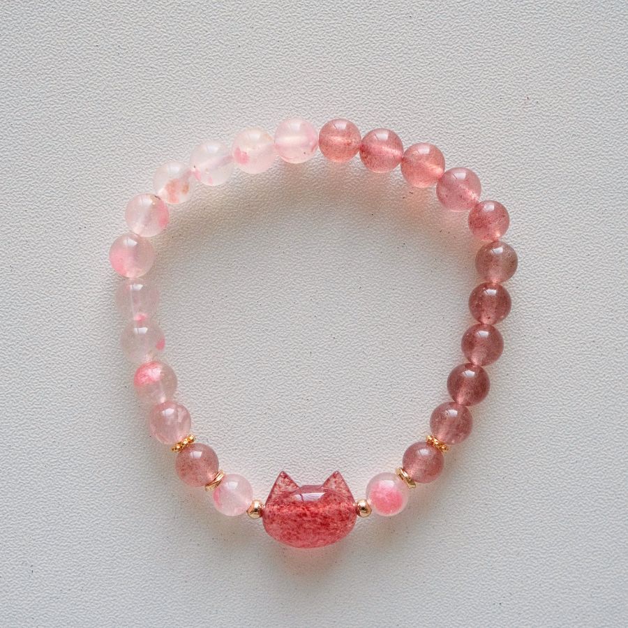 50206 櫻花雨薔薇輝