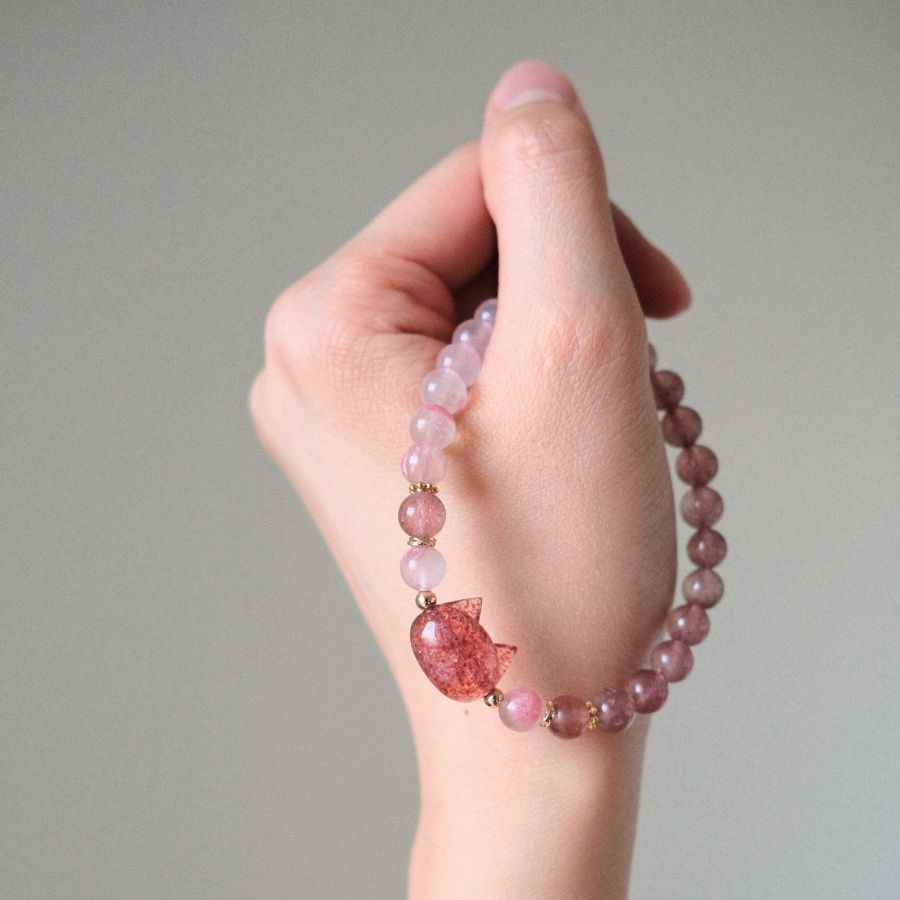 50206 櫻花雨薔薇輝