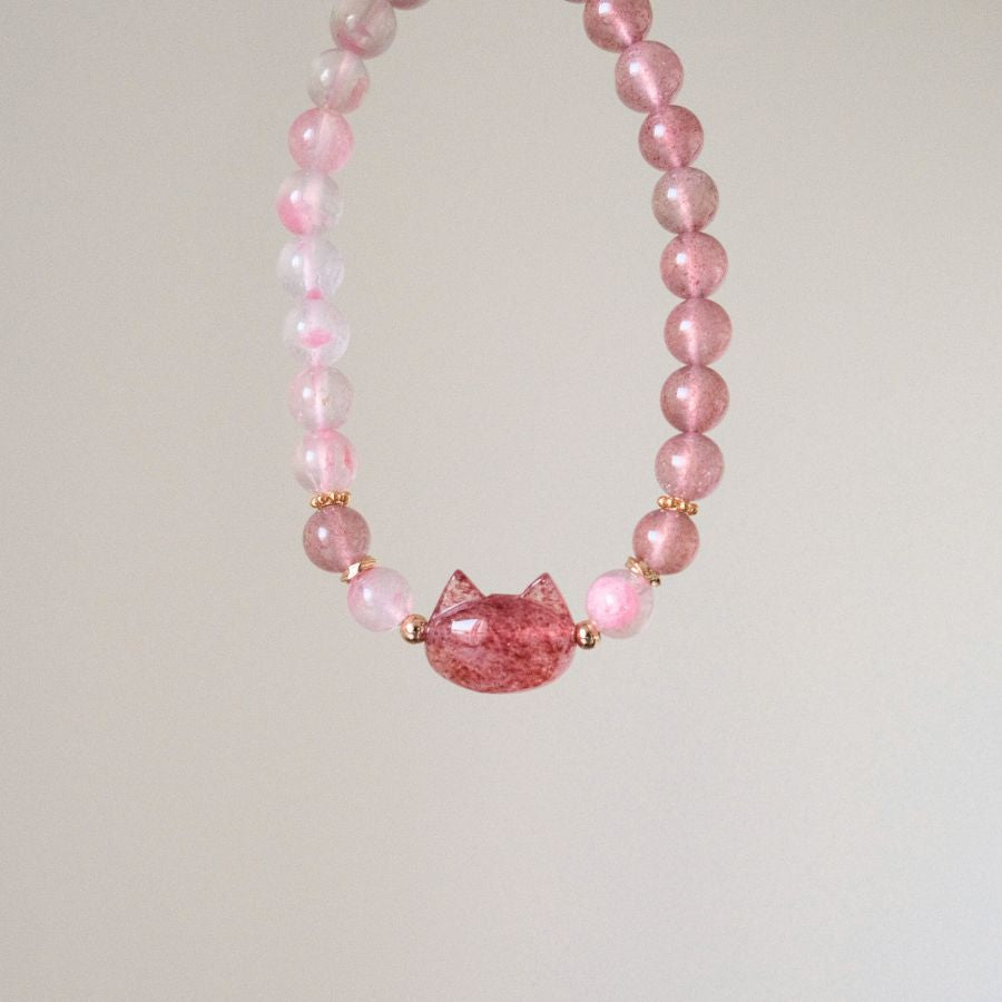 50206 櫻花雨薔薇輝