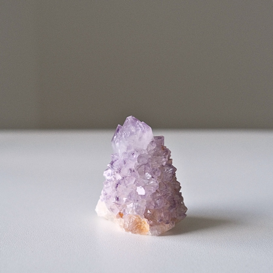 50911 仙人掌水晶