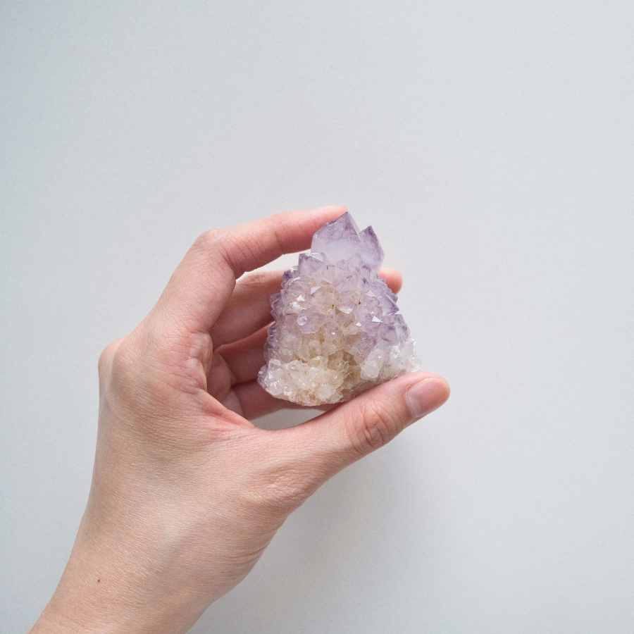 50911 仙人掌水晶