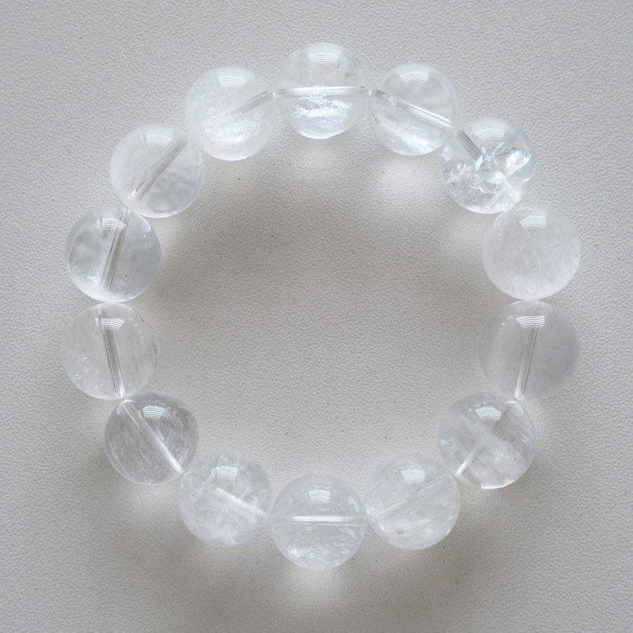 50918 彩虹白幽靈