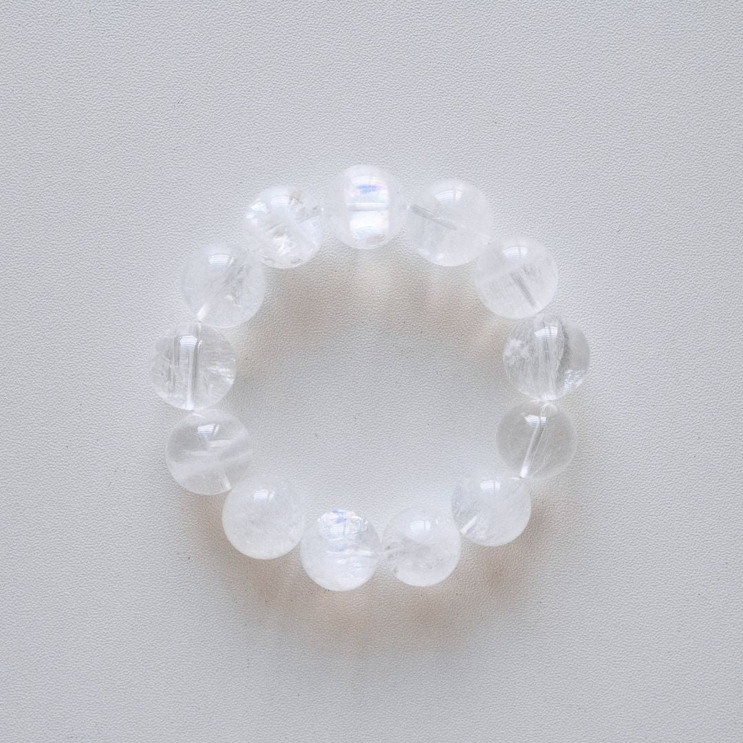 50919 彩虹白幽靈