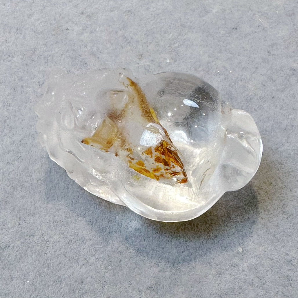 60005 小樹水晶龍龜