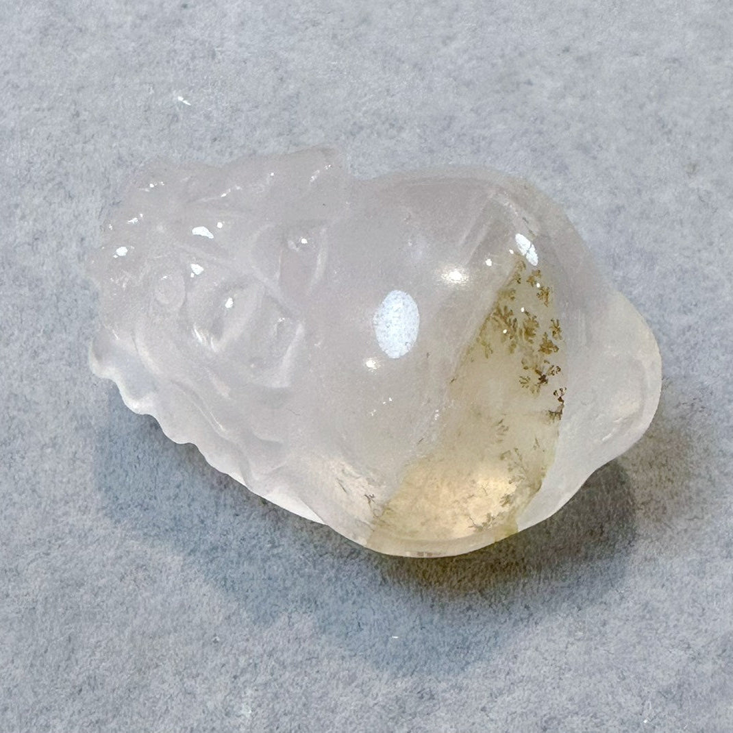 60006 小樹水晶龍龜
