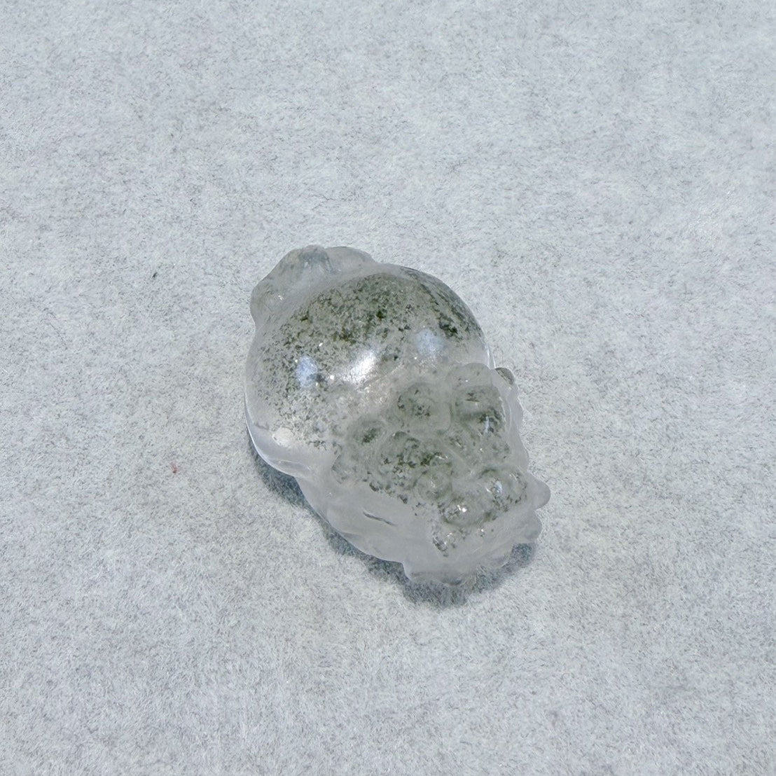 60010 綠幽靈龍龜