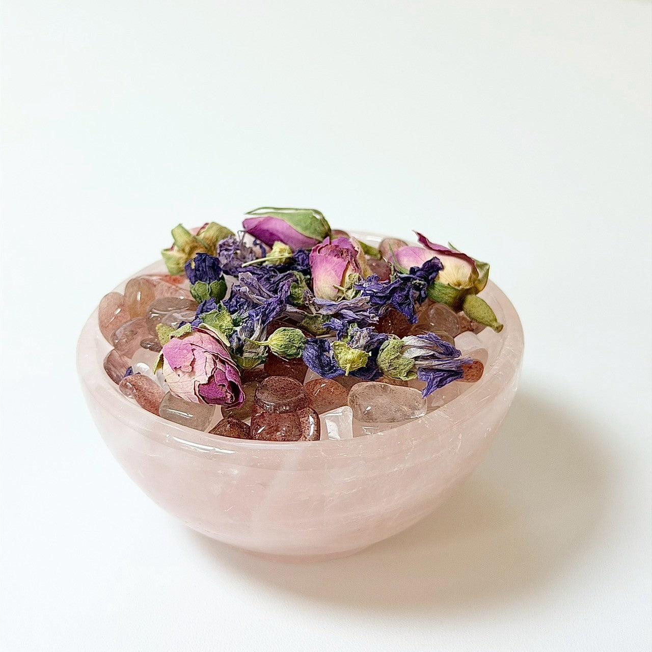60228 桃花朵朵開