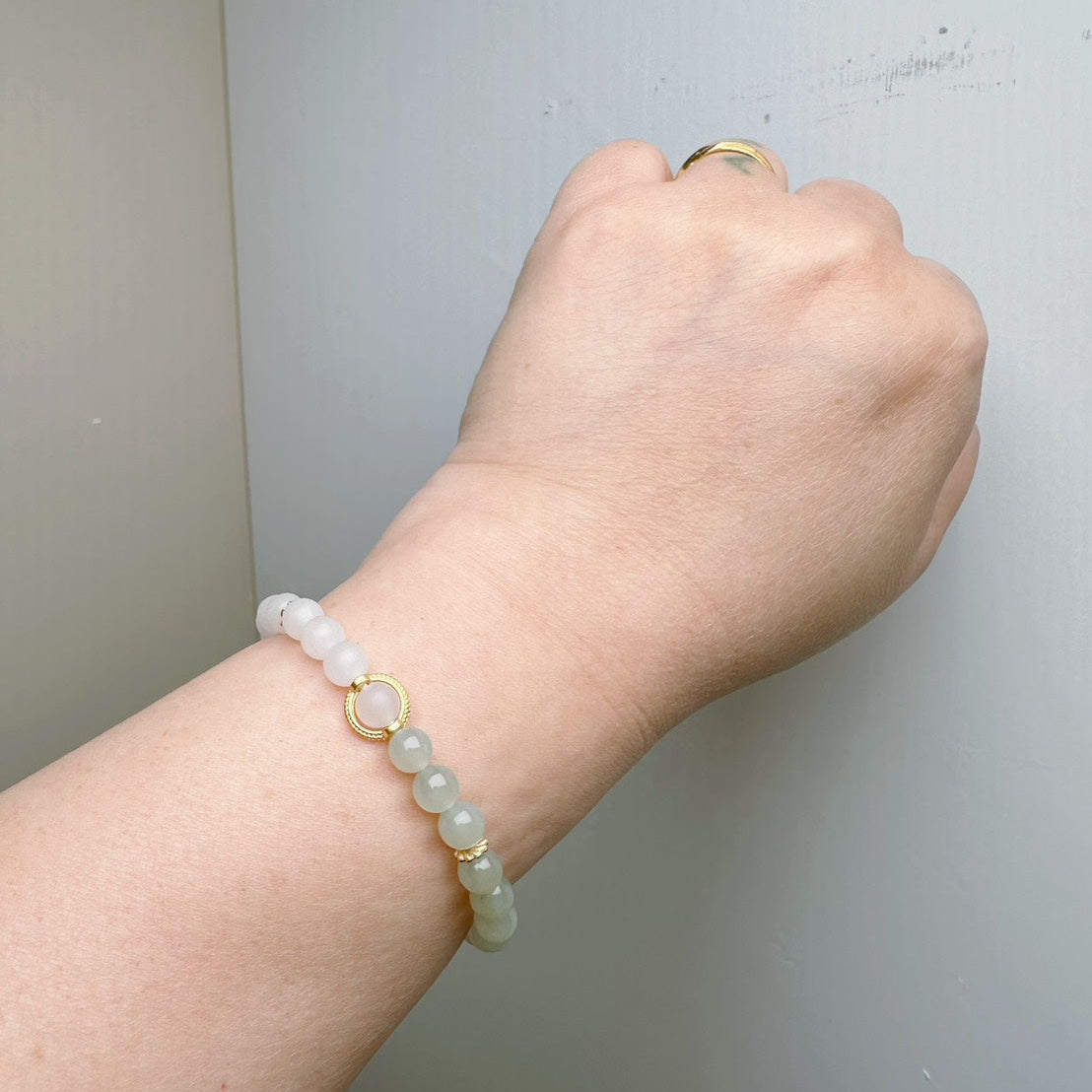 60048 和田白玉 晴水