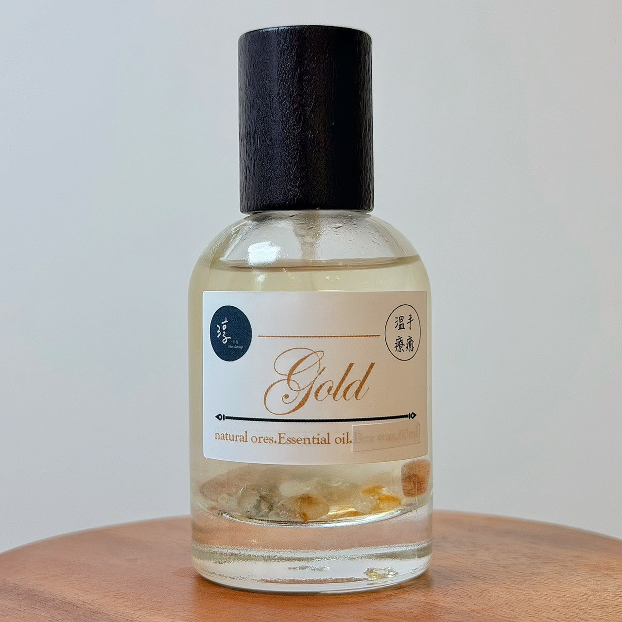 60250 Gold Spray