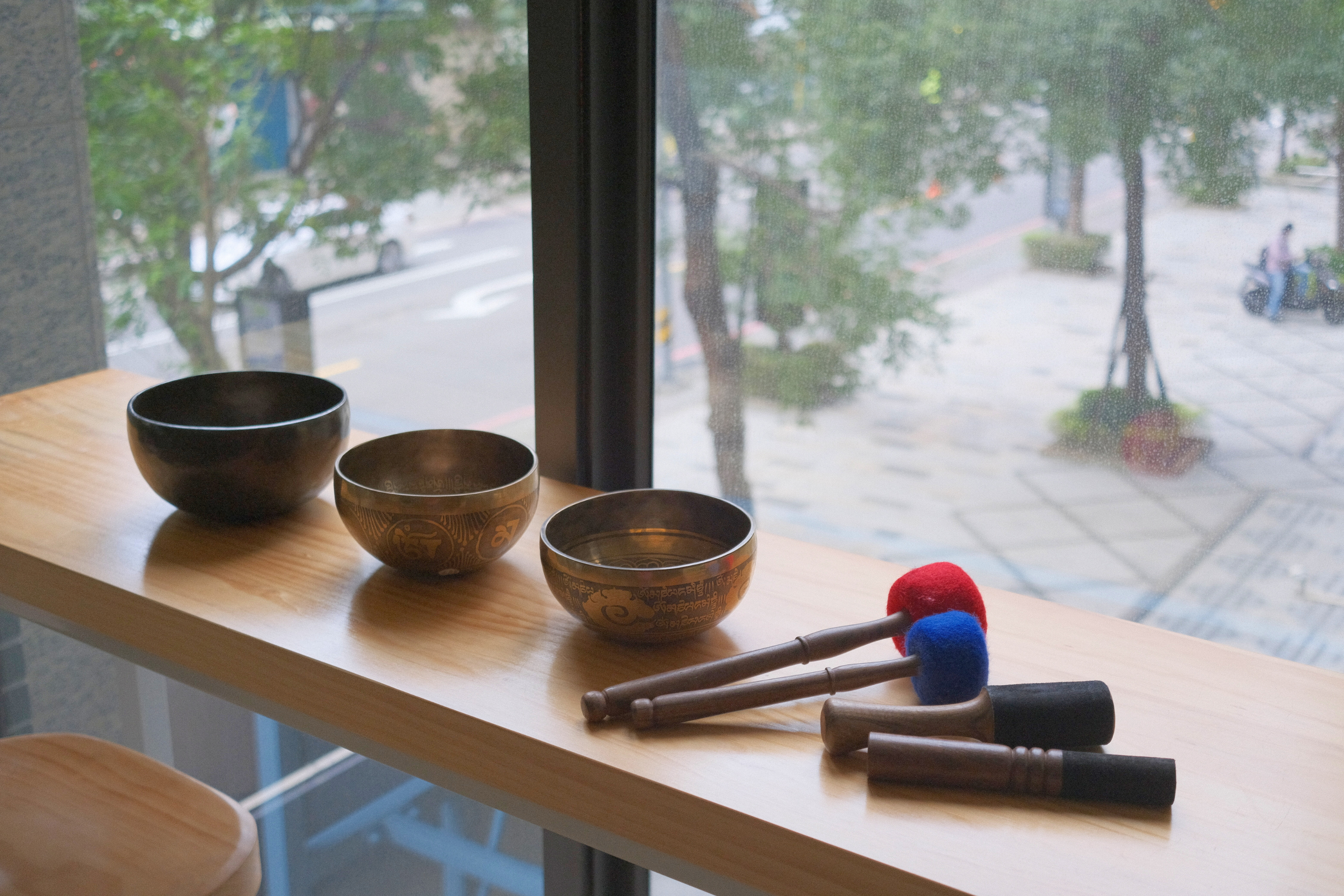 良淳吉石跟其他賣家的差別