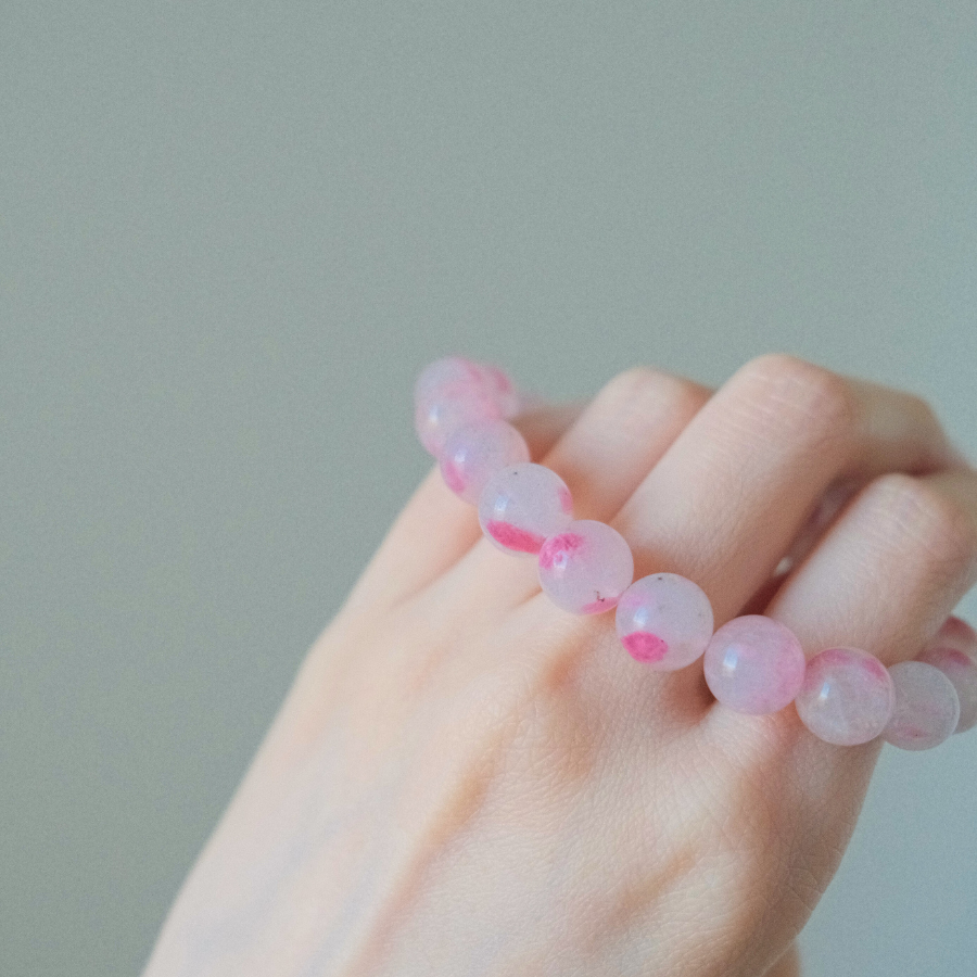 30602 櫻花雨薔薇輝