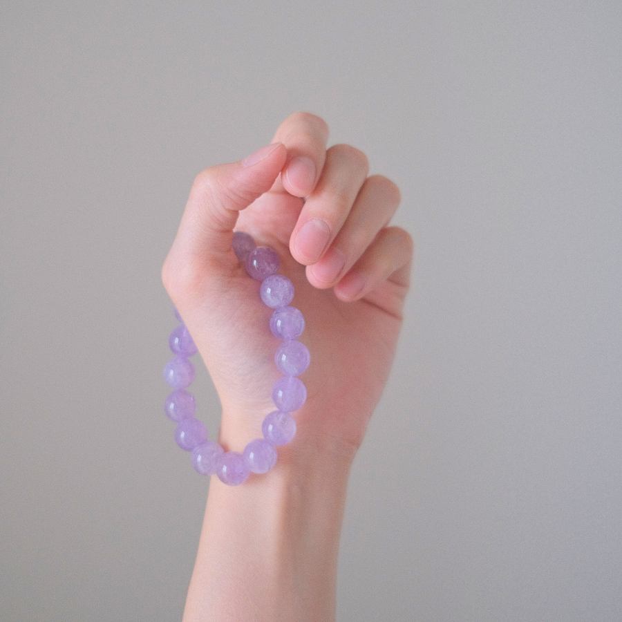 40392 薰衣草紫水晶