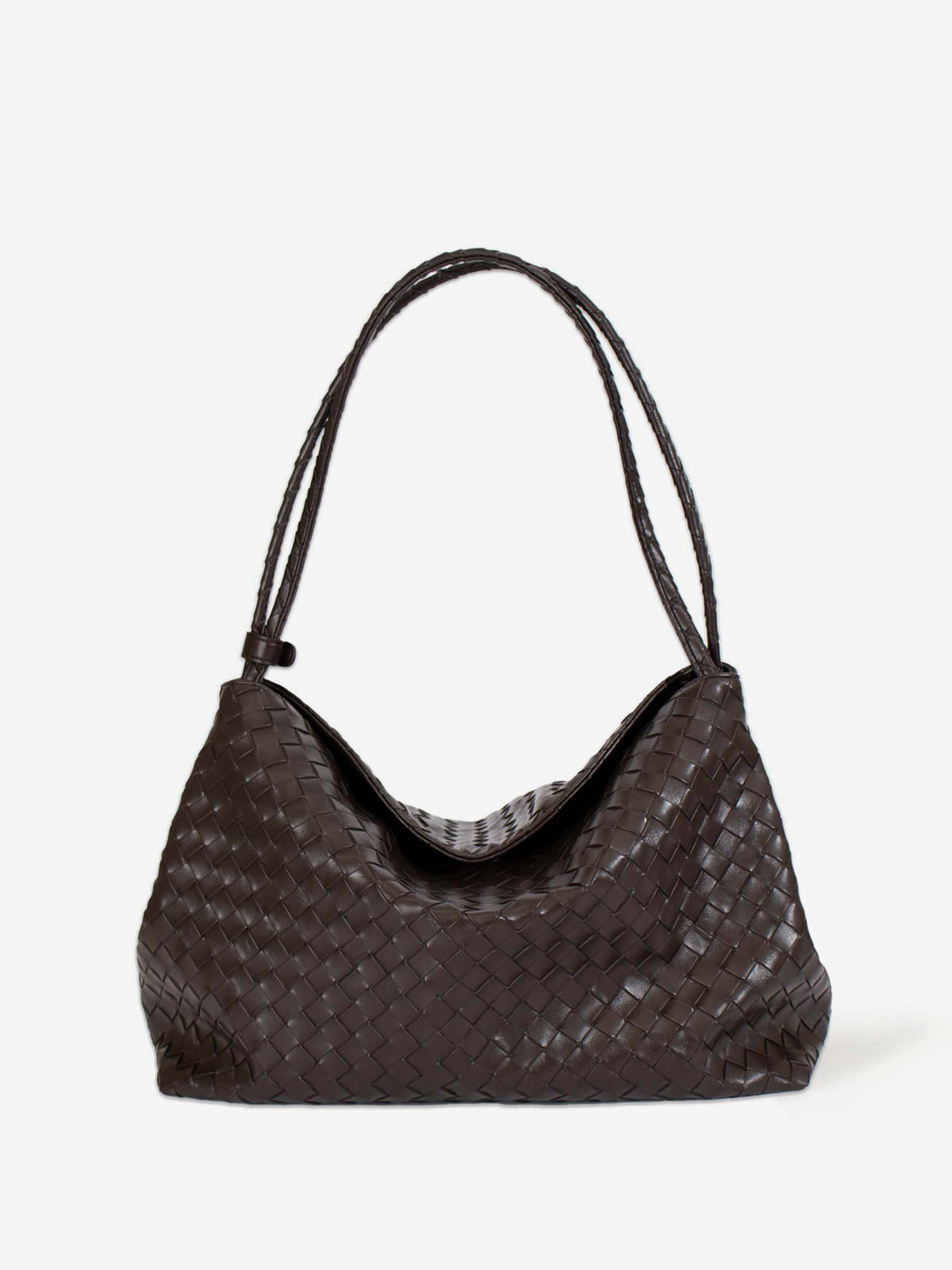 【MONOROW】NOA Bag 編織大包