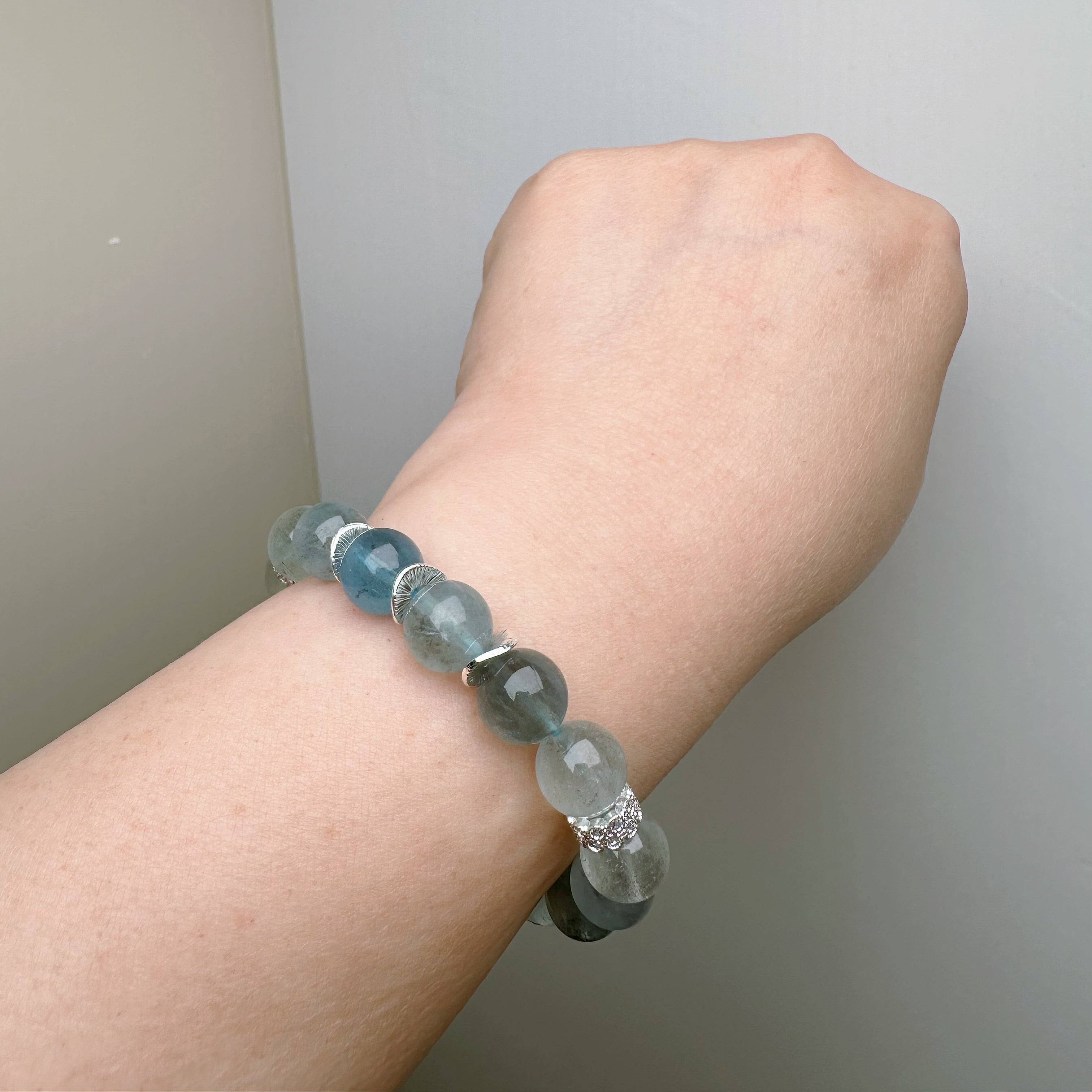 52750 糖果海藍寶