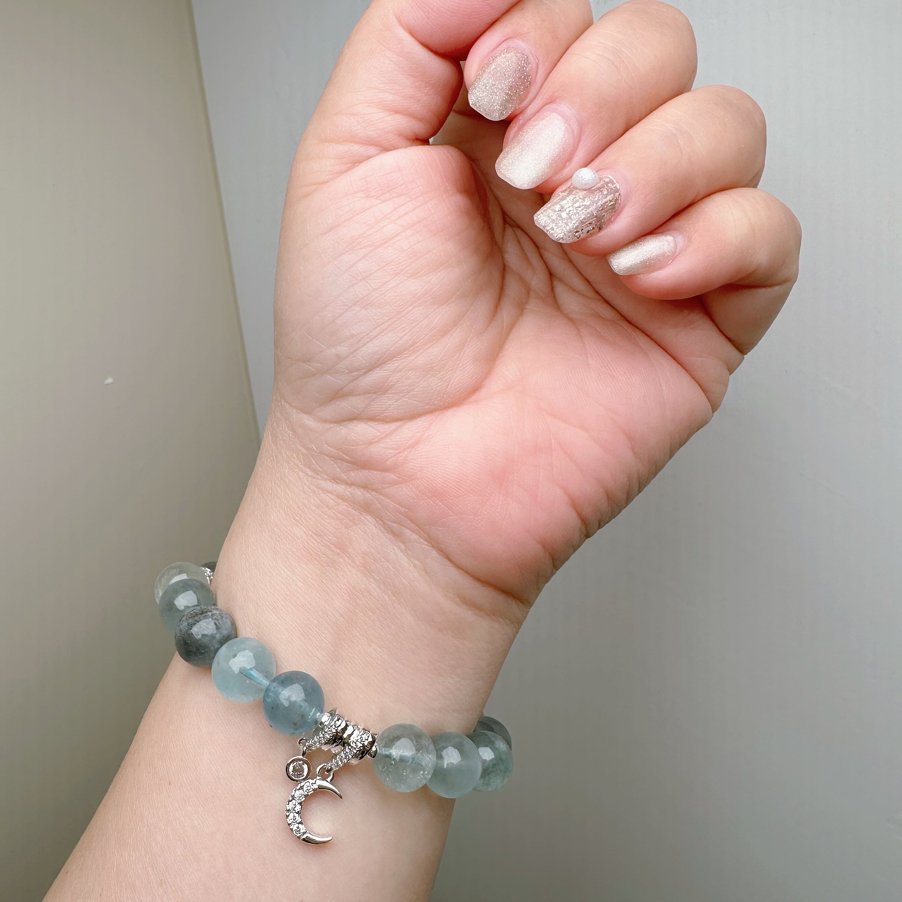 52750 糖果海藍寶