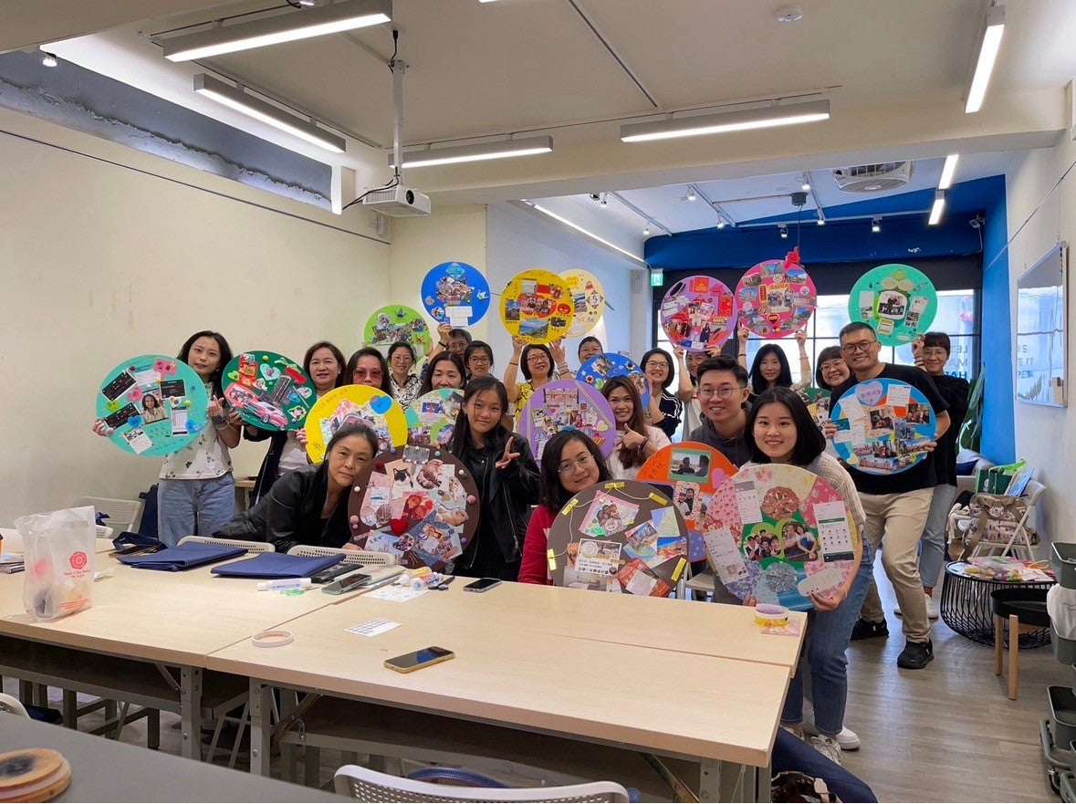 E姐｜2026 夢想起飛 寵粉早鳥報名（已額滿）