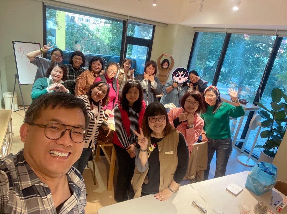 E姐｜2026/1/11 重啟聚寶盆能量（已額滿）