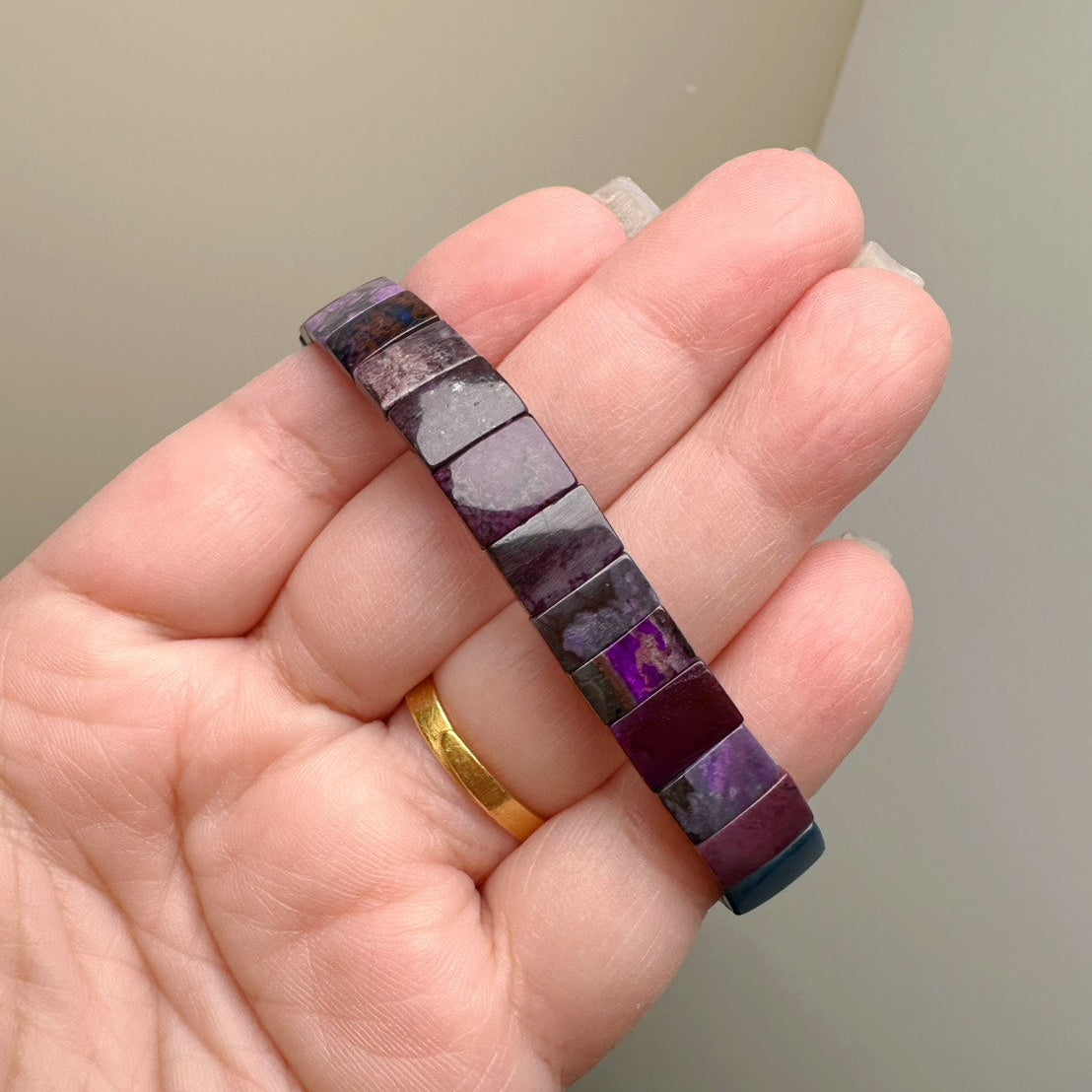 42853 舒俱萊 手排 9.5mm