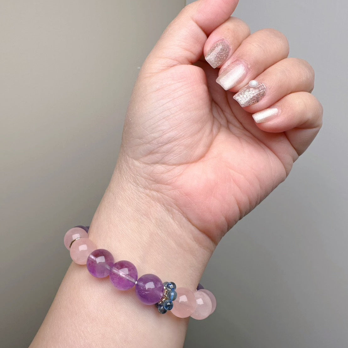 60032 多寶水晶手串