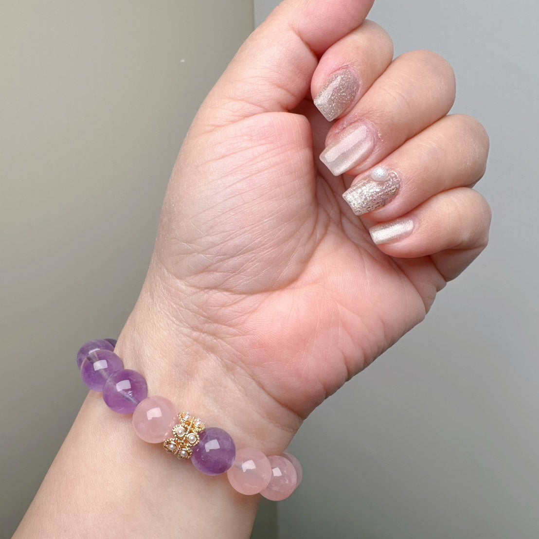 60033 多寶水晶手串