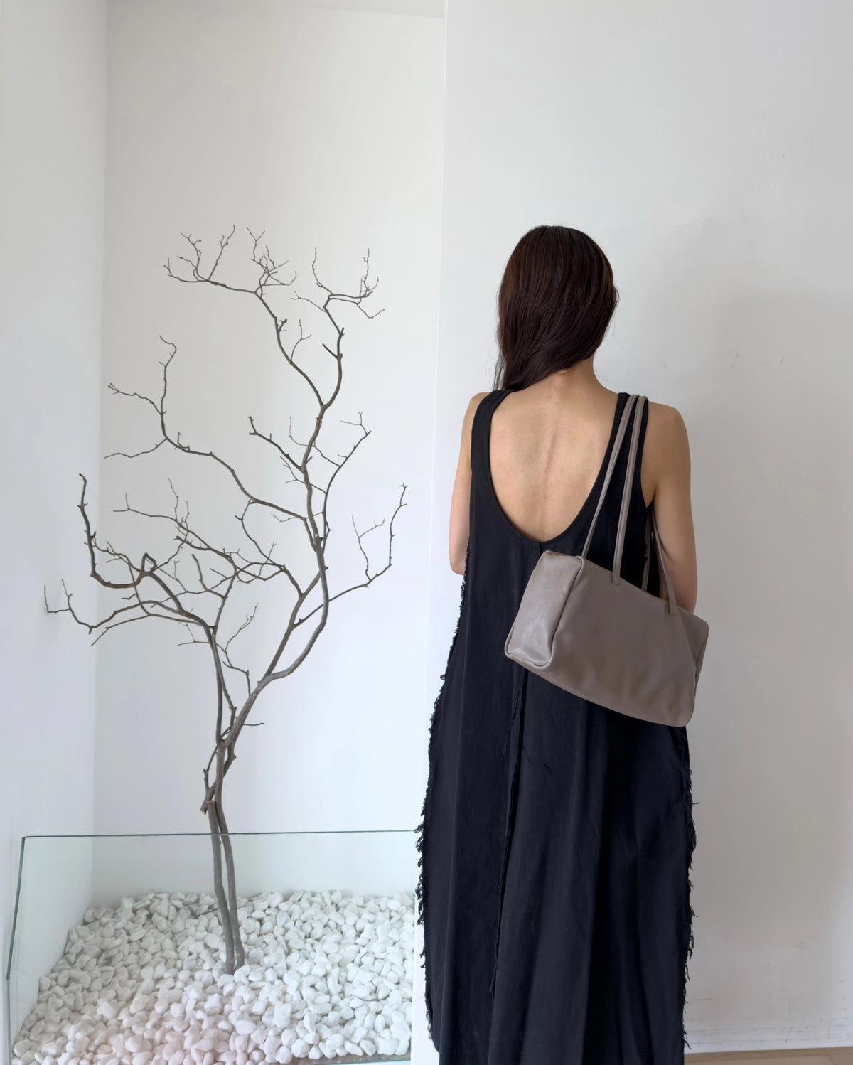 【bucks&leather】BL01-Brick Bag 磚塊包(L)