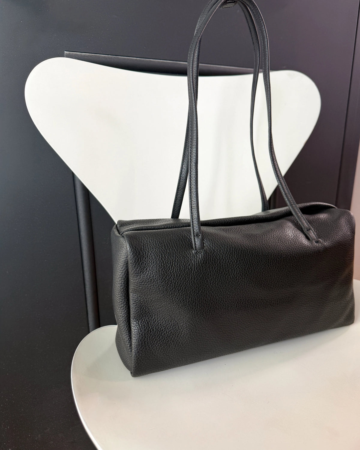 【bucks&leather】BL01-Brick Bag 磚塊包(L)