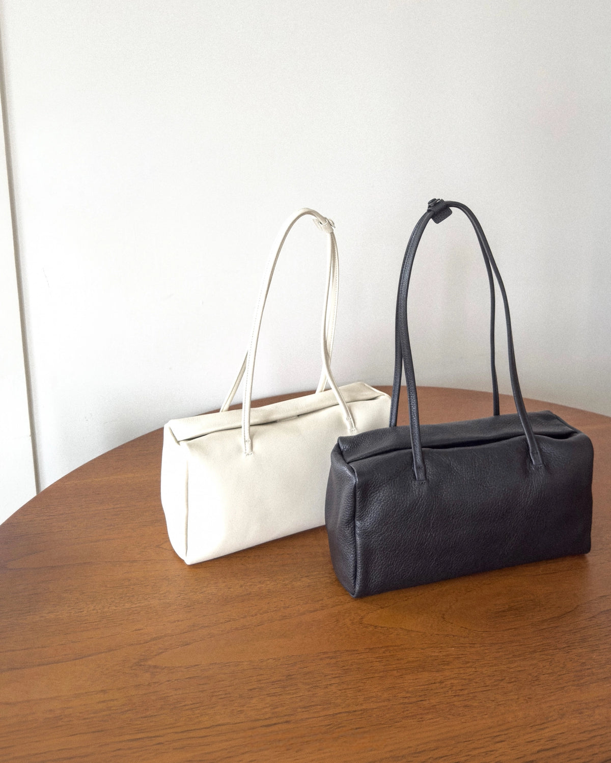 【bucks&leather】BL01-Brick Bag 磚塊包(L)